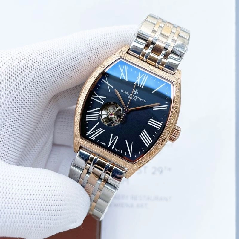 VACHERON CONSTANTIN Watches Refined 205617