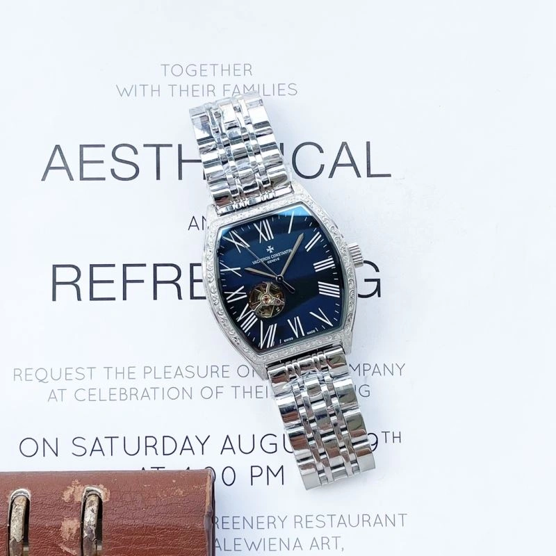 VACHERON CONSTANTIN Watches Refined 205617