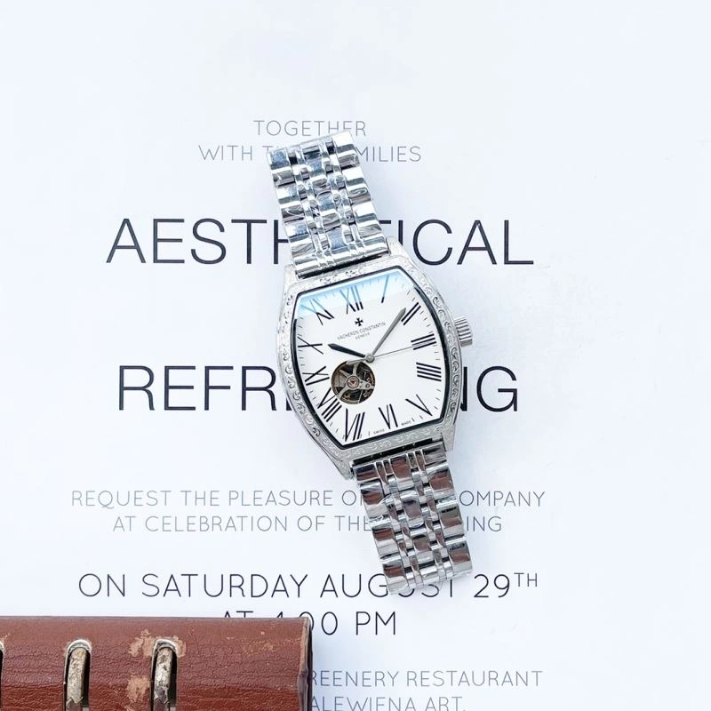 VACHERON CONSTANTIN Watches Refined 205617