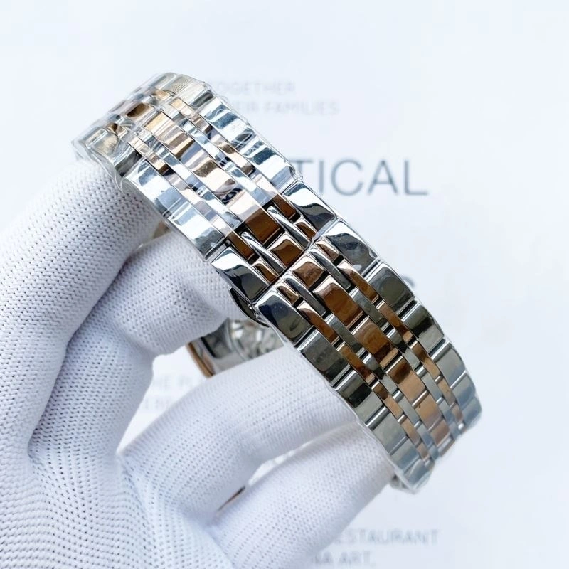 VACHERON CONSTANTIN Watches Refined 205617