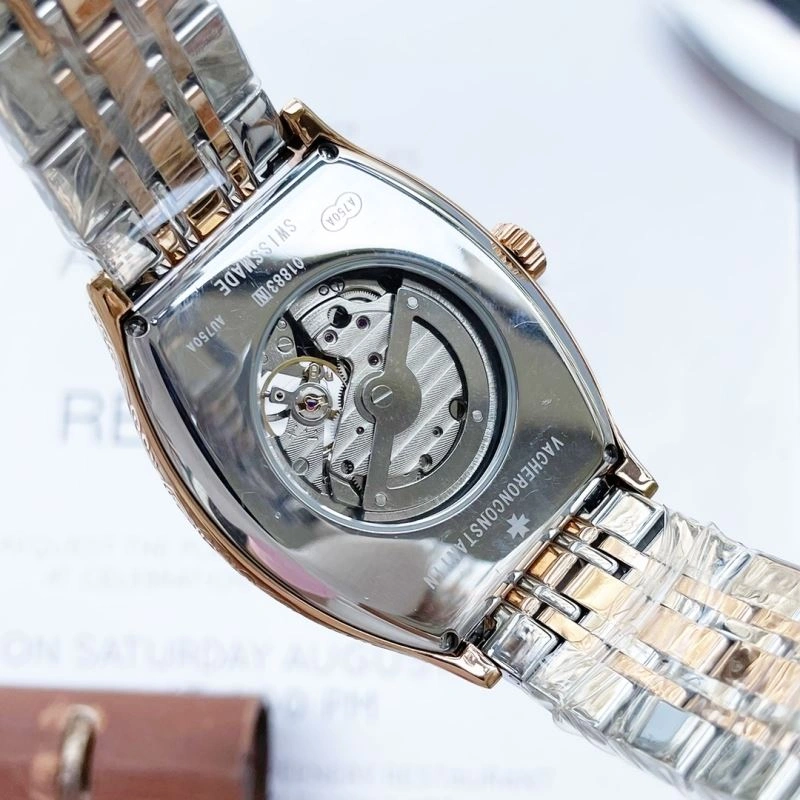 VACHERON CONSTANTIN Watches Refined 205617