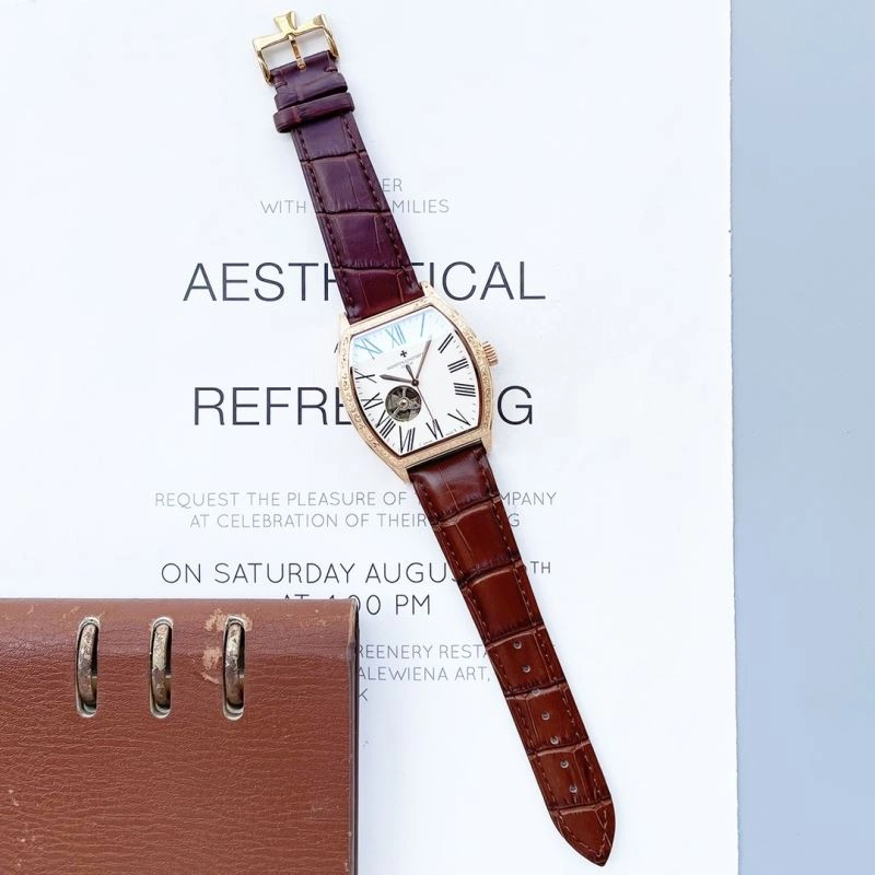VACHERON CONSTANTIN Watches UrbanStyle 205589