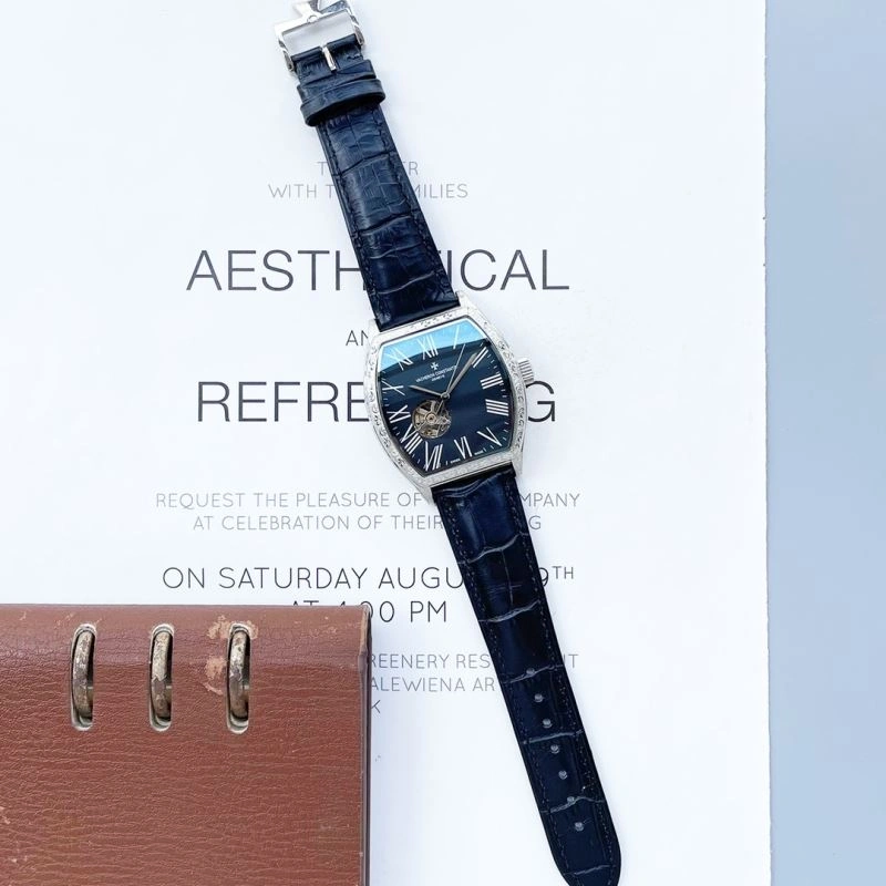 VACHERON CONSTANTIN Watches UrbanStyle 205589