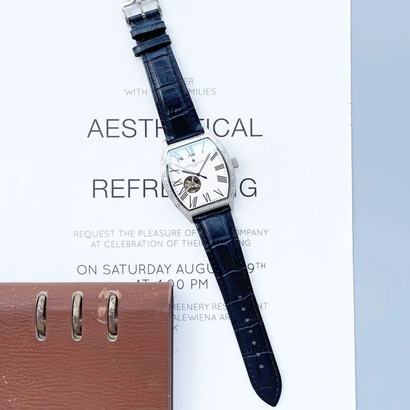 VACHERON CONSTANTIN Watches UrbanStyle 205589