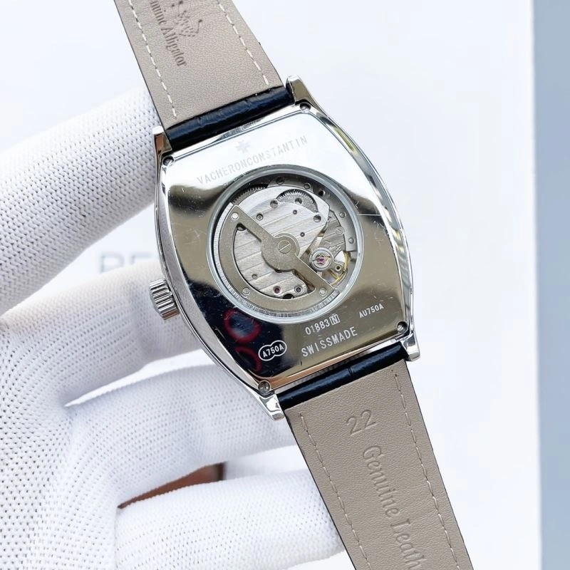 VACHERON CONSTANTIN Watches UrbanStyle 205589