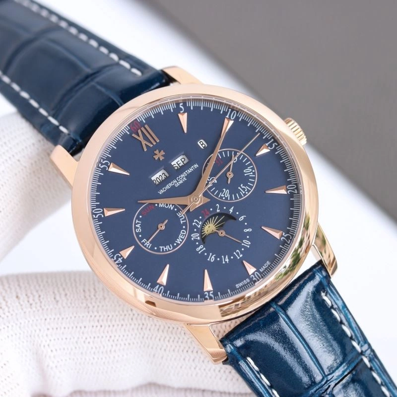 WrinkleFree VACHERON CONSTANTIN Watches 205590