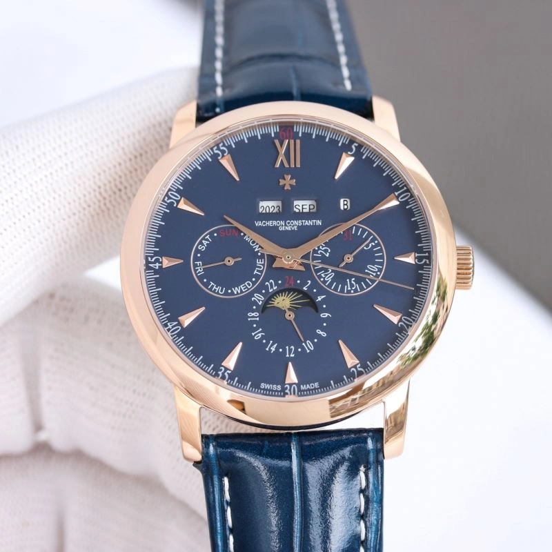 WrinkleFree VACHERON CONSTANTIN Watches 205590
