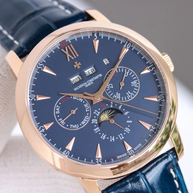 WrinkleFree VACHERON CONSTANTIN Watches 205590