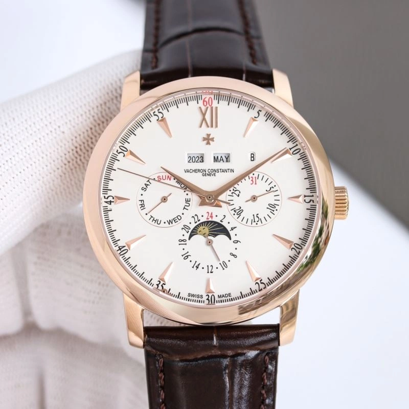 WrinkleFree VACHERON CONSTANTIN Watches 205590