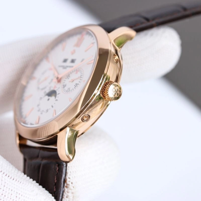 WrinkleFree VACHERON CONSTANTIN Watches 205590