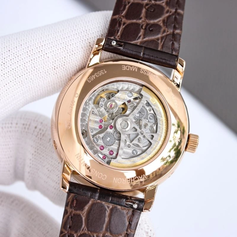 WrinkleFree VACHERON CONSTANTIN Watches 205590
