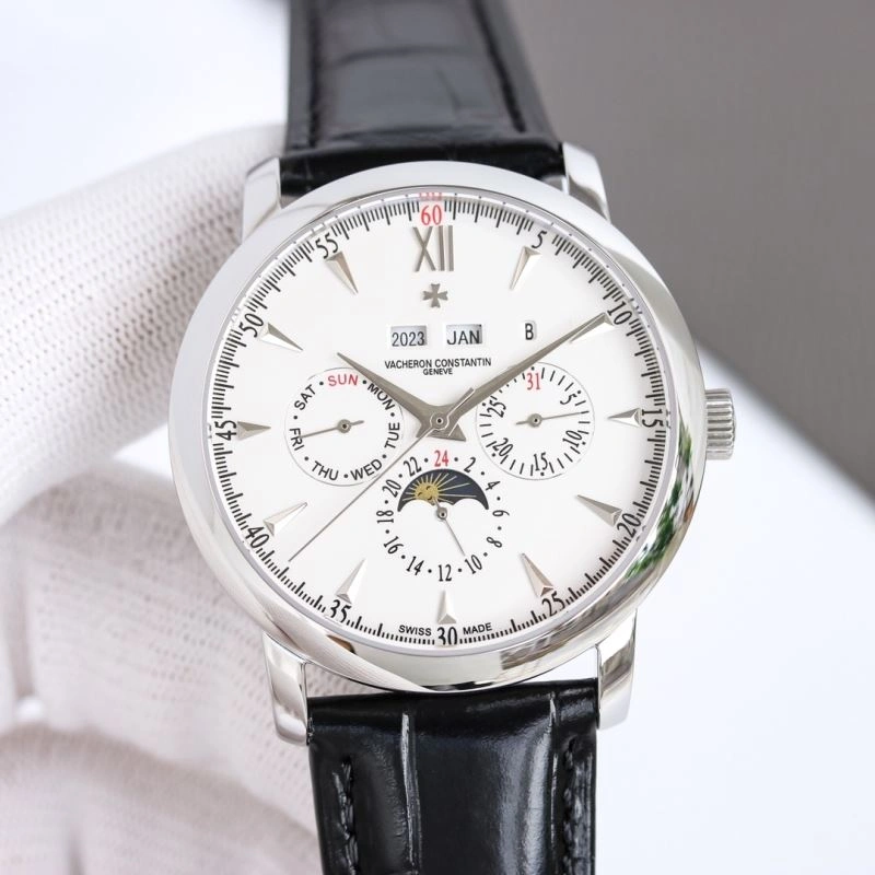 UrbanChic VACHERON CONSTANTIN Watches 205588