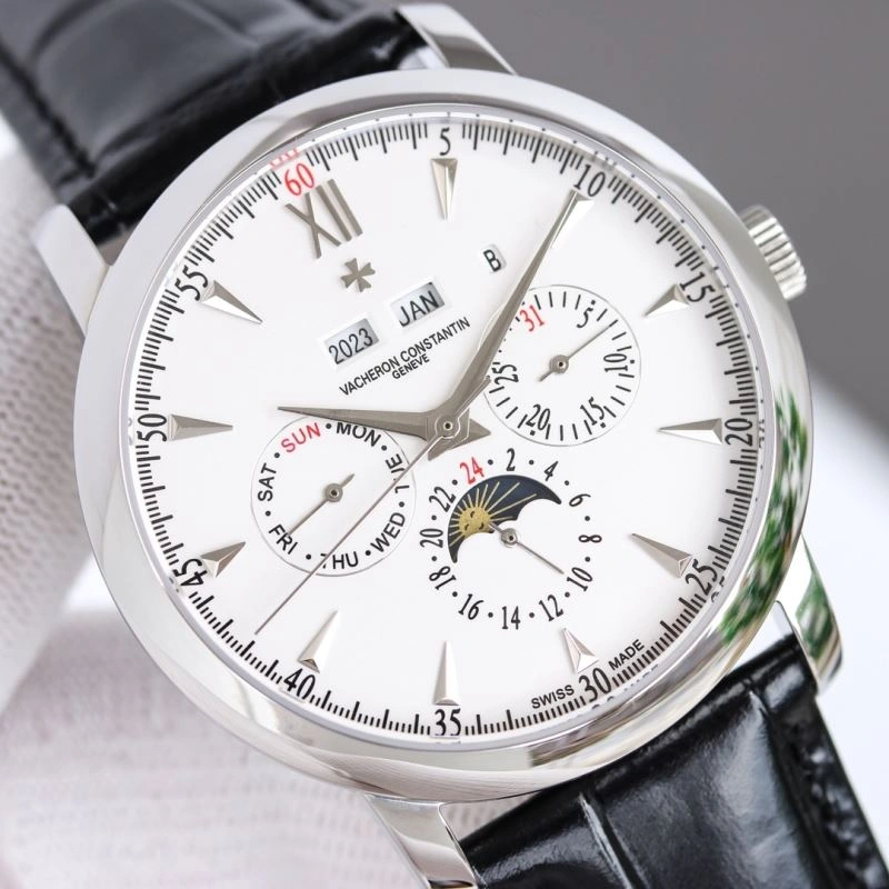 UrbanChic VACHERON CONSTANTIN Watches 205588