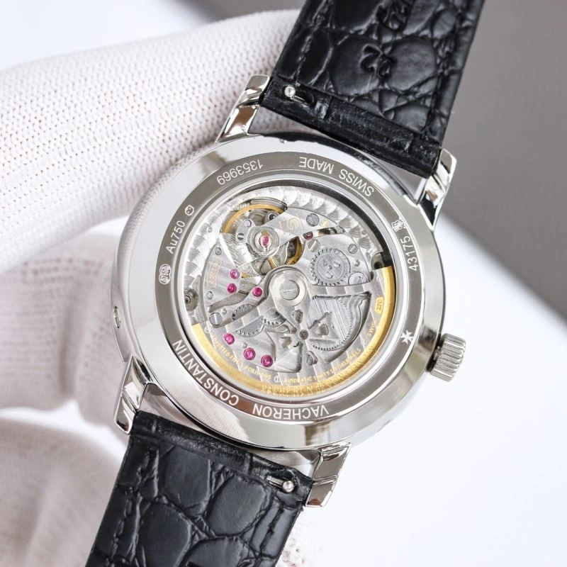 UrbanChic VACHERON CONSTANTIN Watches 205588