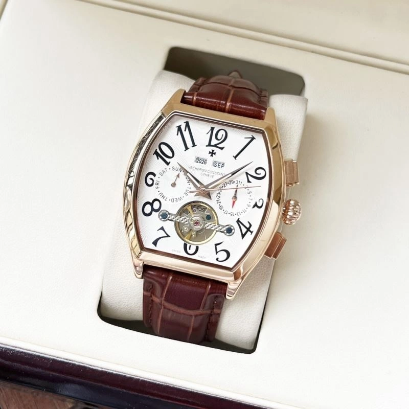 DailyWear VACHERON CONSTANTIN Watches 205587