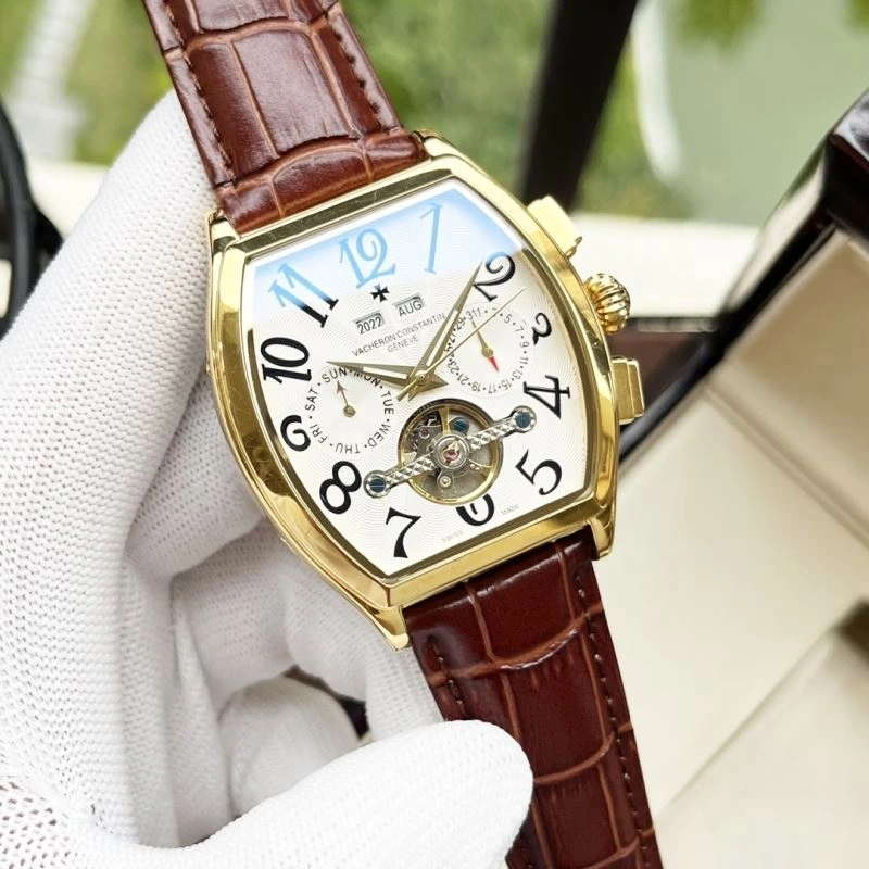 DailyWear VACHERON CONSTANTIN Watches 205587