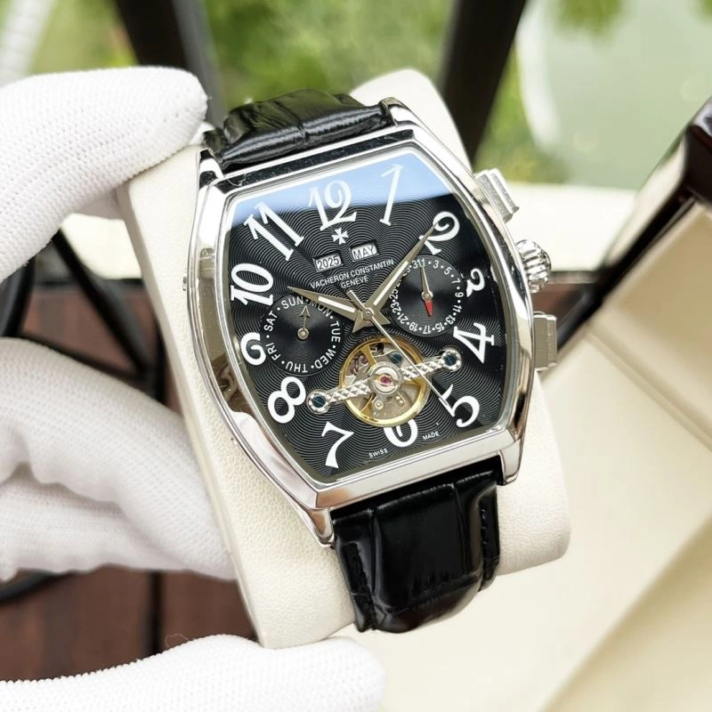 DailyWear VACHERON CONSTANTIN Watches 205587