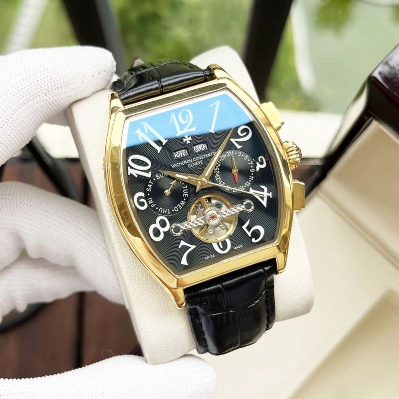 DailyWear VACHERON CONSTANTIN Watches 205587