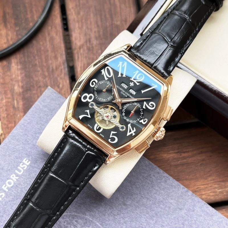 DailyWear VACHERON CONSTANTIN Watches 205587