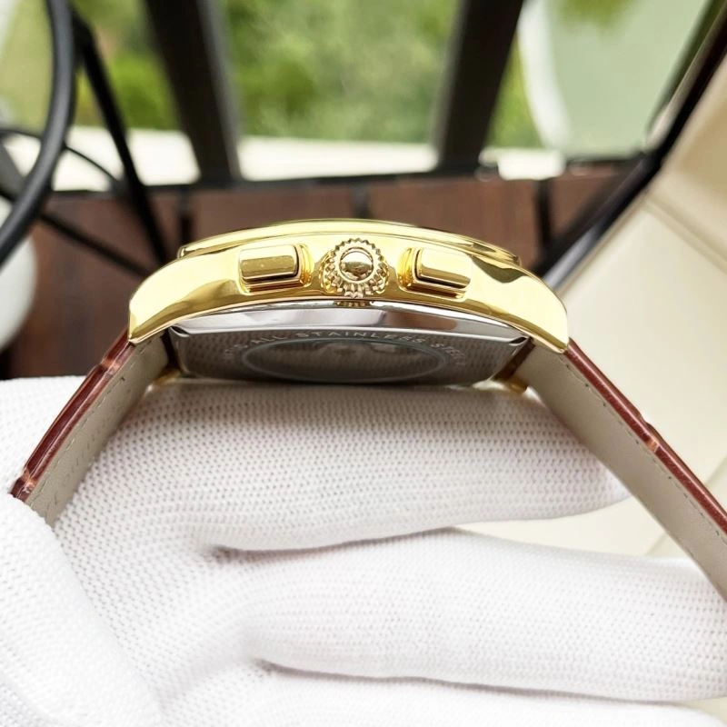 DailyWear VACHERON CONSTANTIN Watches 205587
