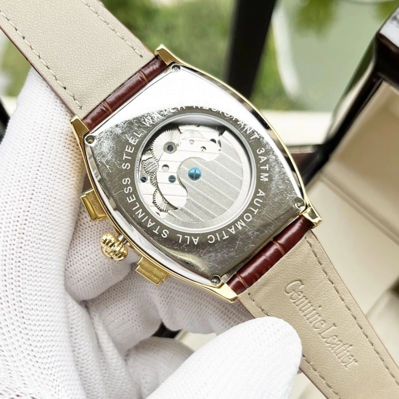 DailyWear VACHERON CONSTANTIN Watches 205587