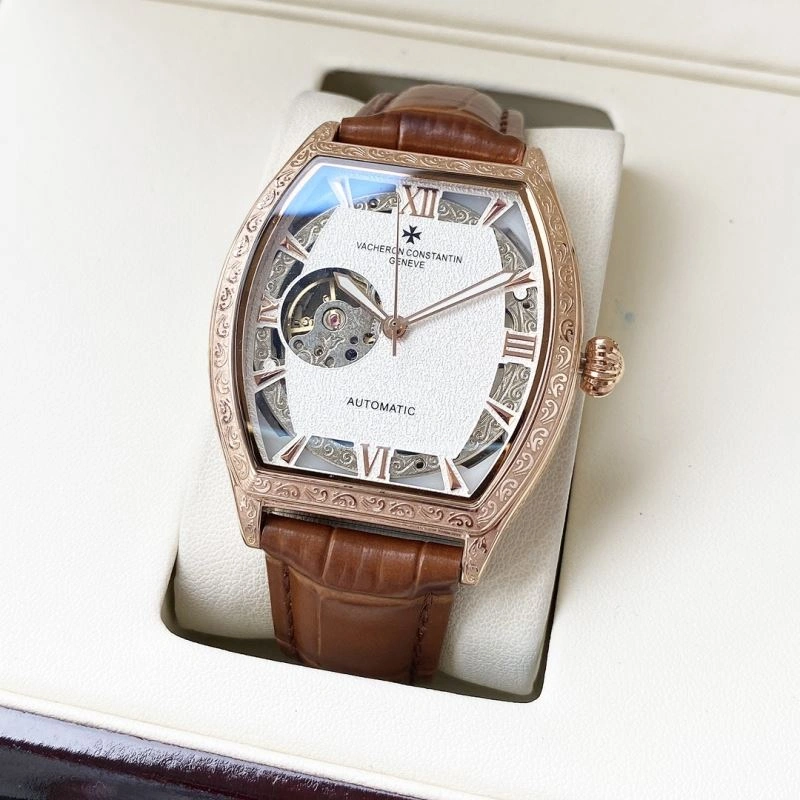 MoistureWicking VACHERON CONSTANTIN Watches 205586