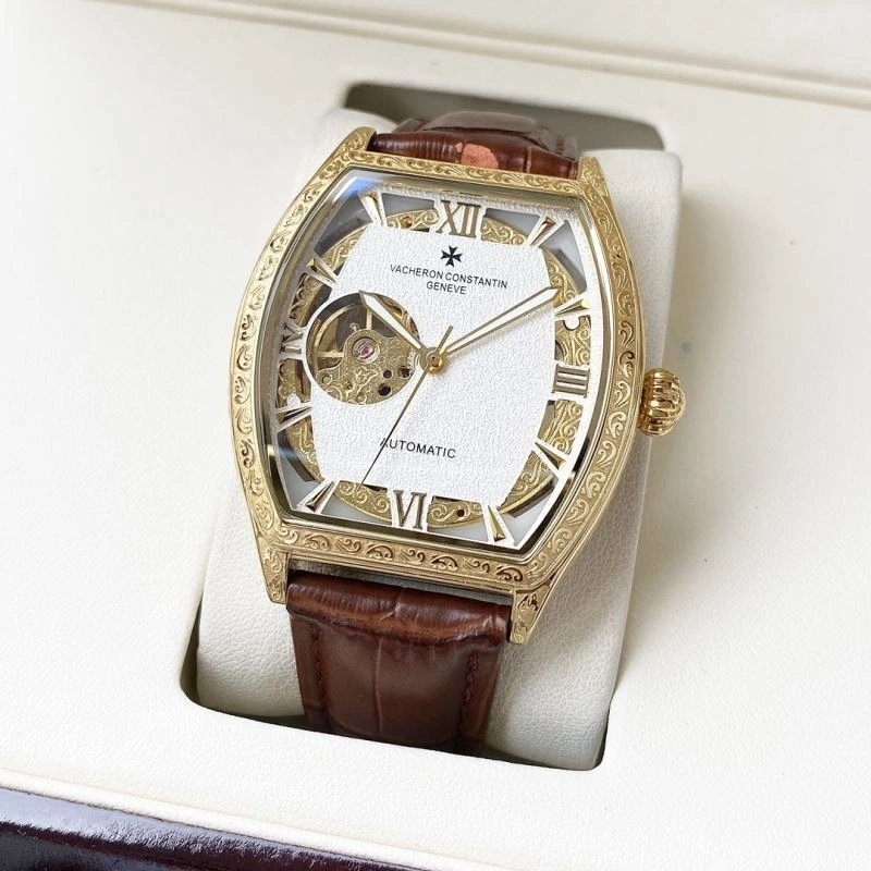 MoistureWicking VACHERON CONSTANTIN Watches 205586