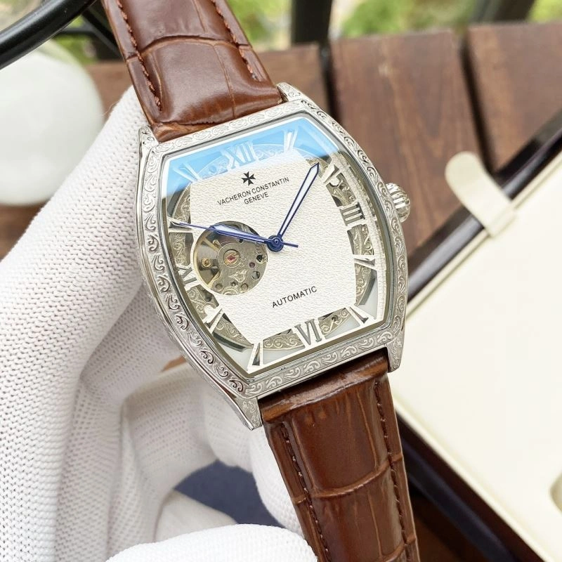 MoistureWicking VACHERON CONSTANTIN Watches 205586