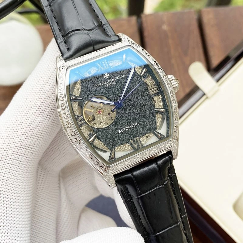 MoistureWicking VACHERON CONSTANTIN Watches 205586