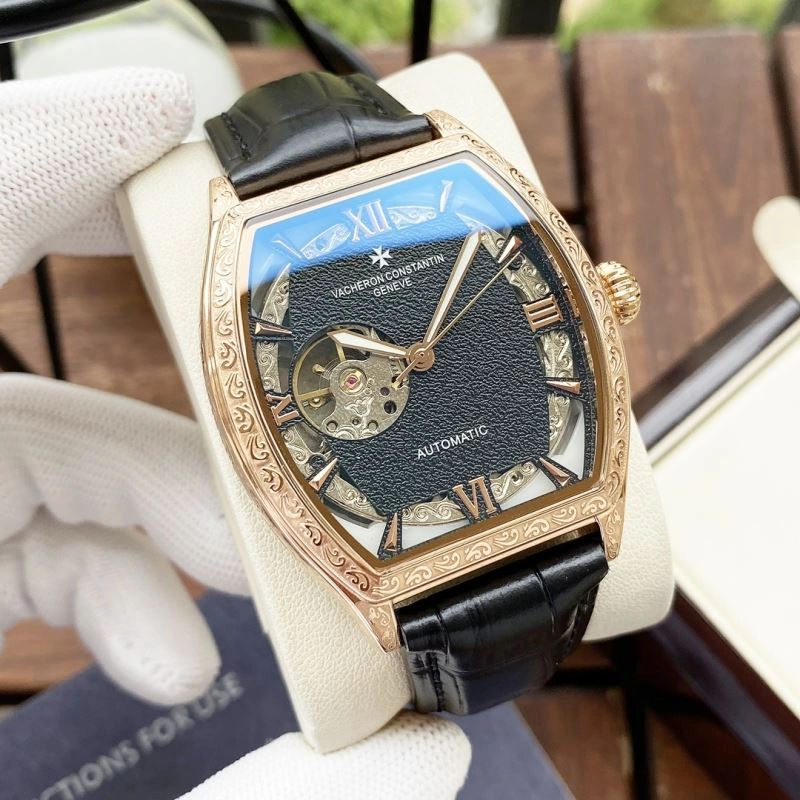 MoistureWicking VACHERON CONSTANTIN Watches 205586