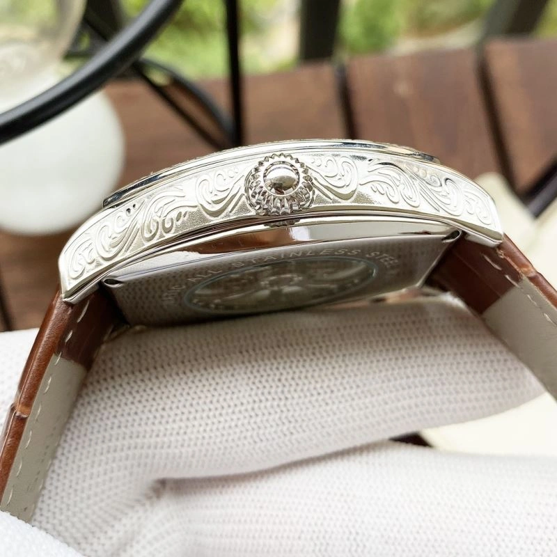 MoistureWicking VACHERON CONSTANTIN Watches 205586