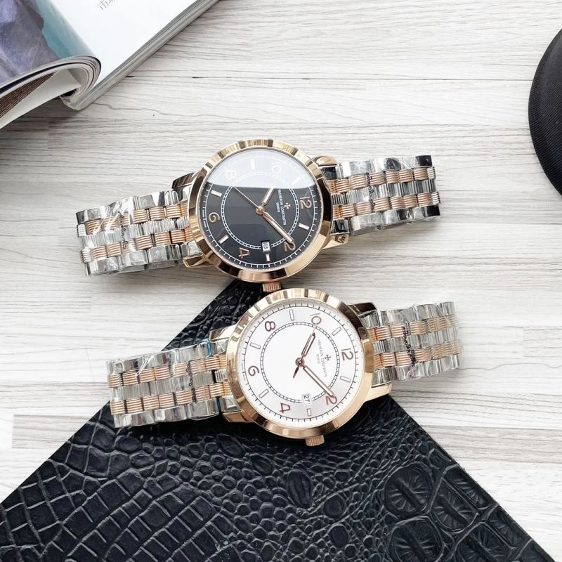 Lightweight VACHERON CONSTANTIN Watches 205584