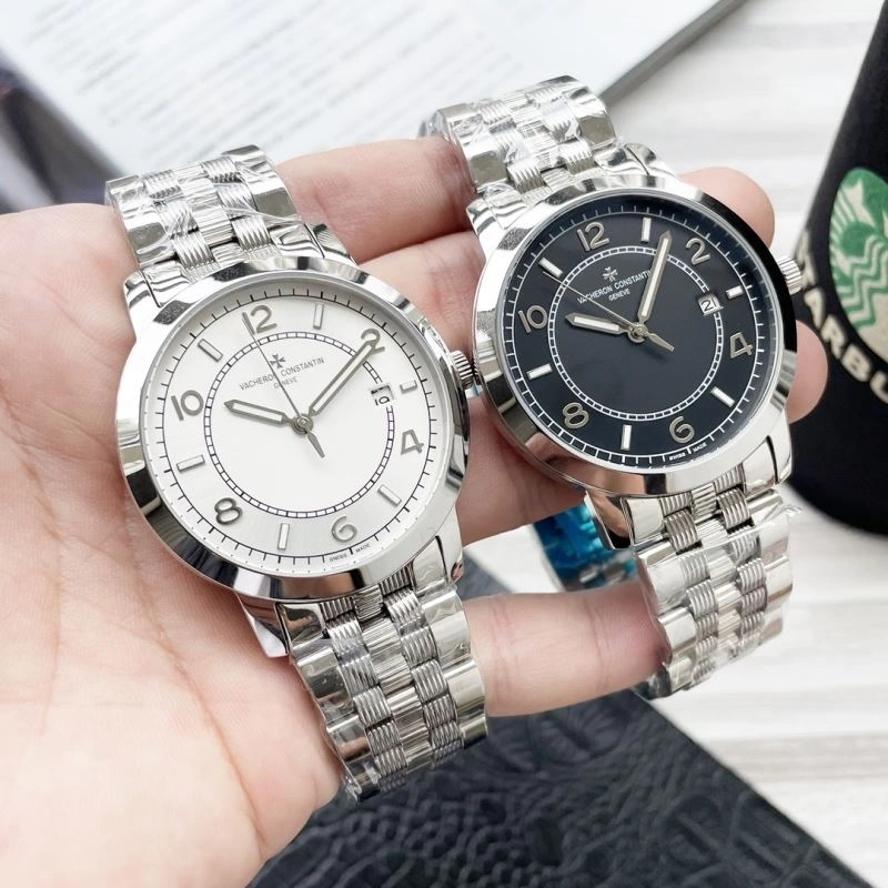 Lightweight VACHERON CONSTANTIN Watches 205584