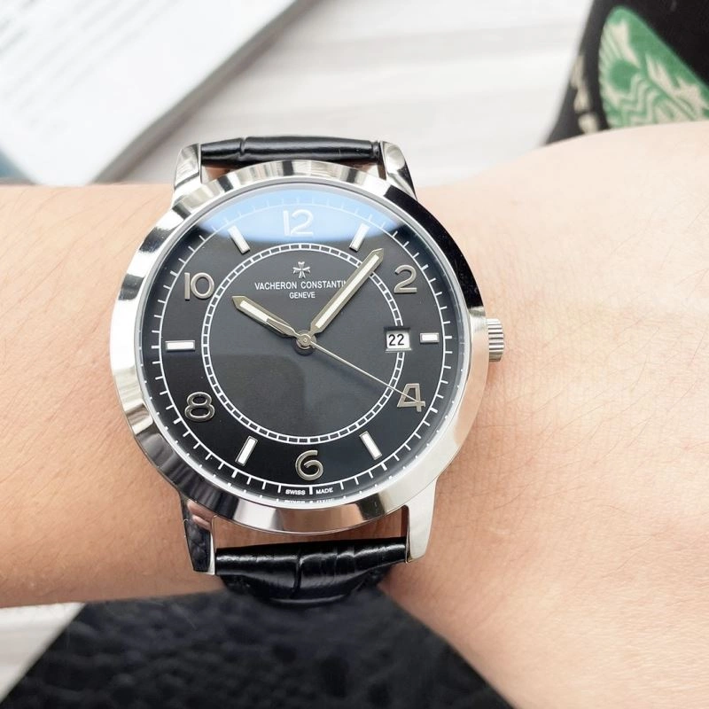 Lightweight VACHERON CONSTANTIN Watches 205584