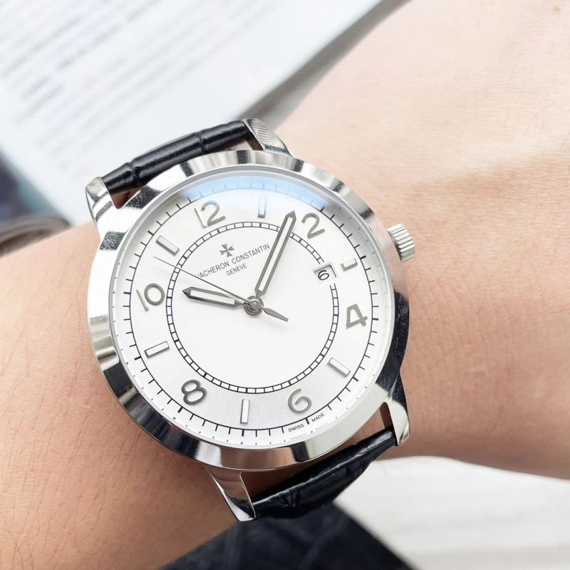 Lightweight VACHERON CONSTANTIN Watches 205584