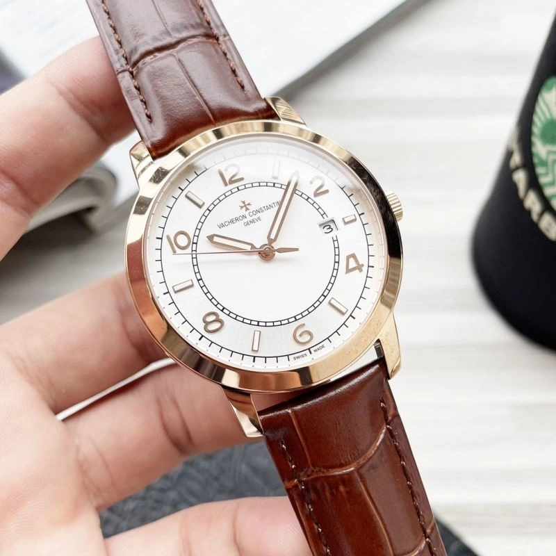 Lightweight VACHERON CONSTANTIN Watches 205584