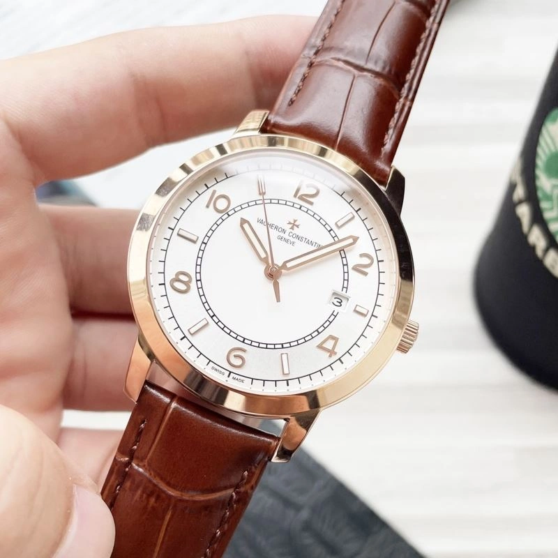 Lightweight VACHERON CONSTANTIN Watches 205584