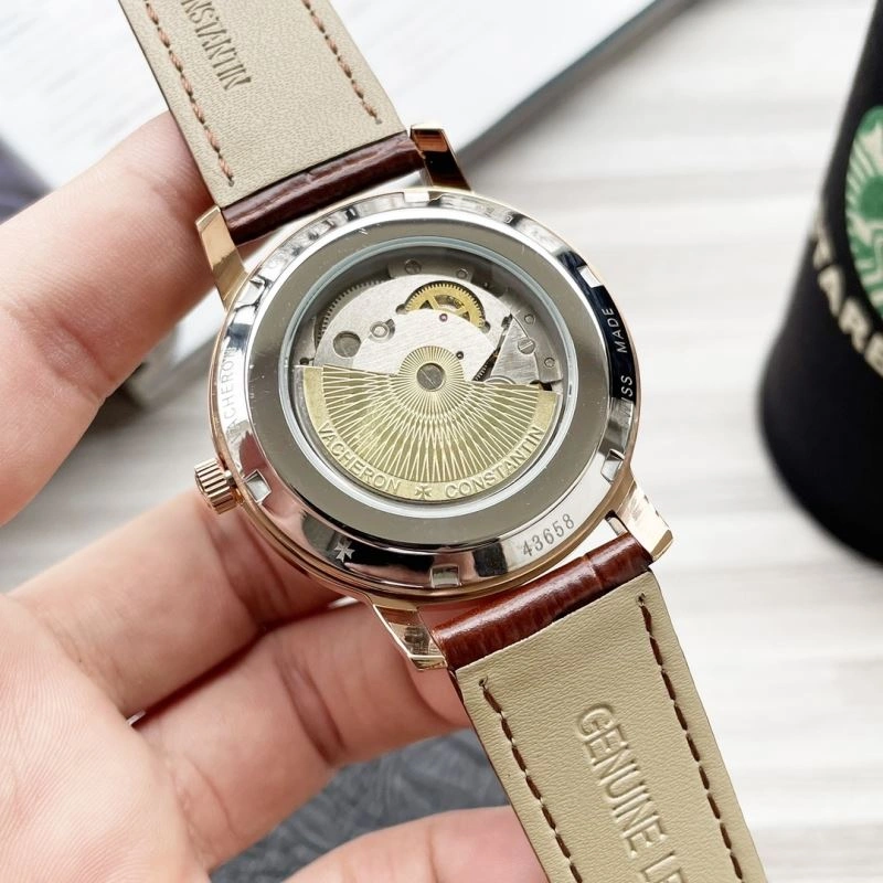 Lightweight VACHERON CONSTANTIN Watches 205584