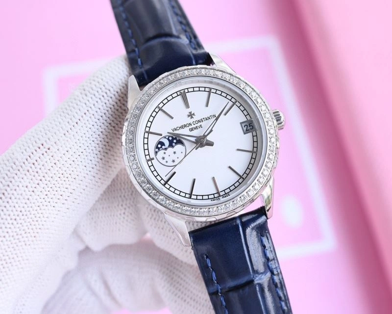 Functional VACHERON CONSTANTIN Watches 205583