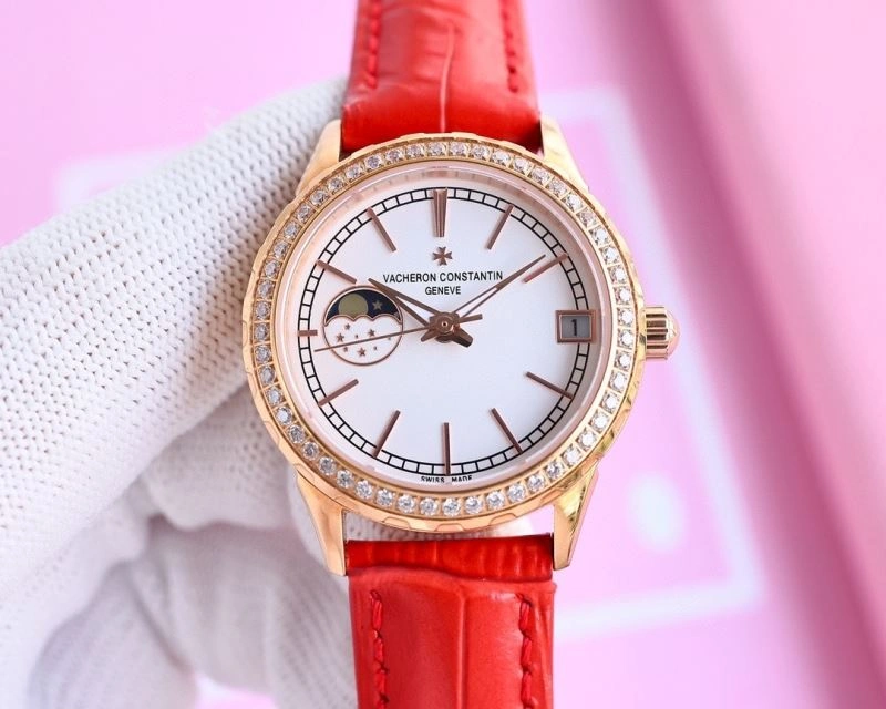 Functional VACHERON CONSTANTIN Watches 205583