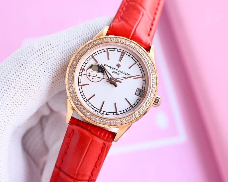Functional VACHERON CONSTANTIN Watches 205583