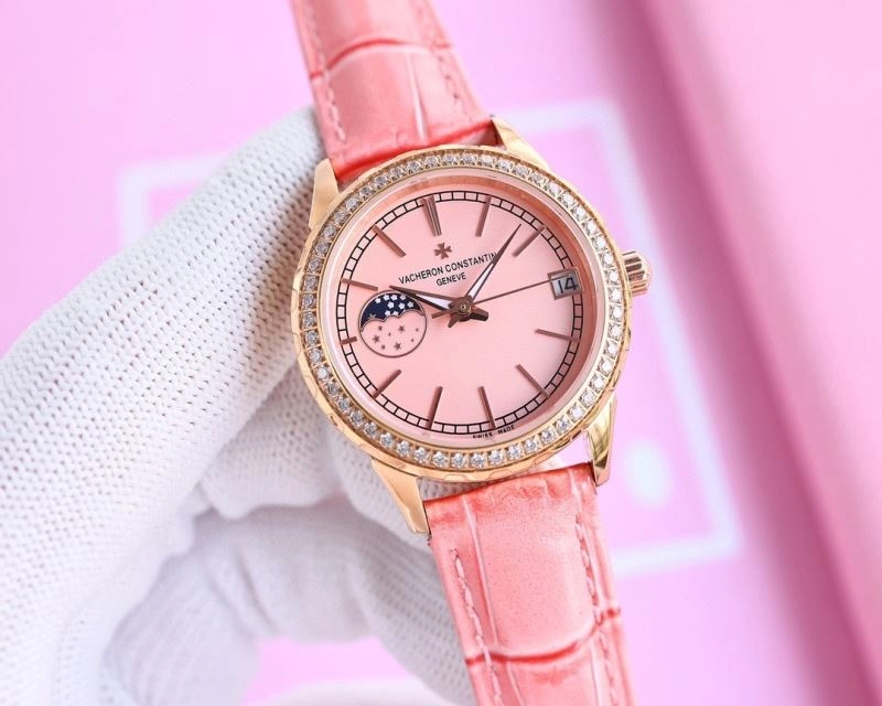 Functional VACHERON CONSTANTIN Watches 205583
