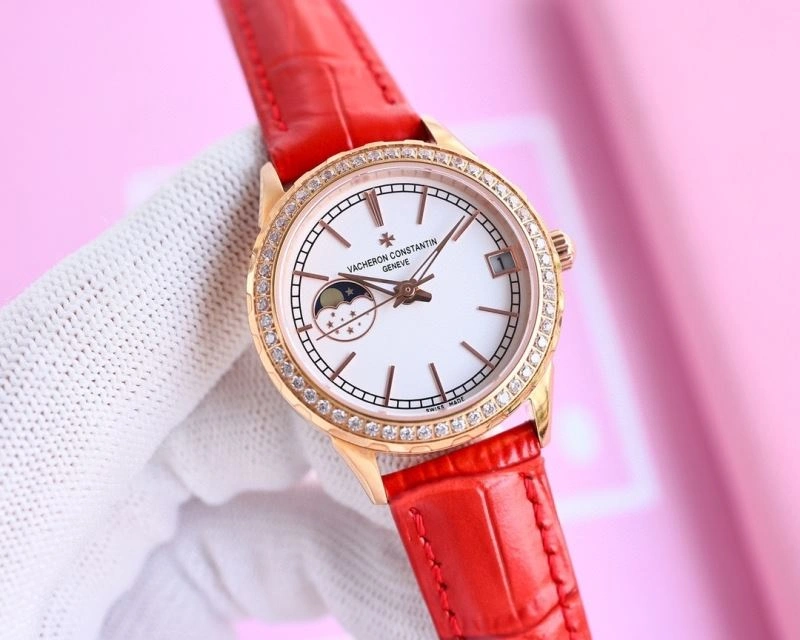 Functional VACHERON CONSTANTIN Watches 205583