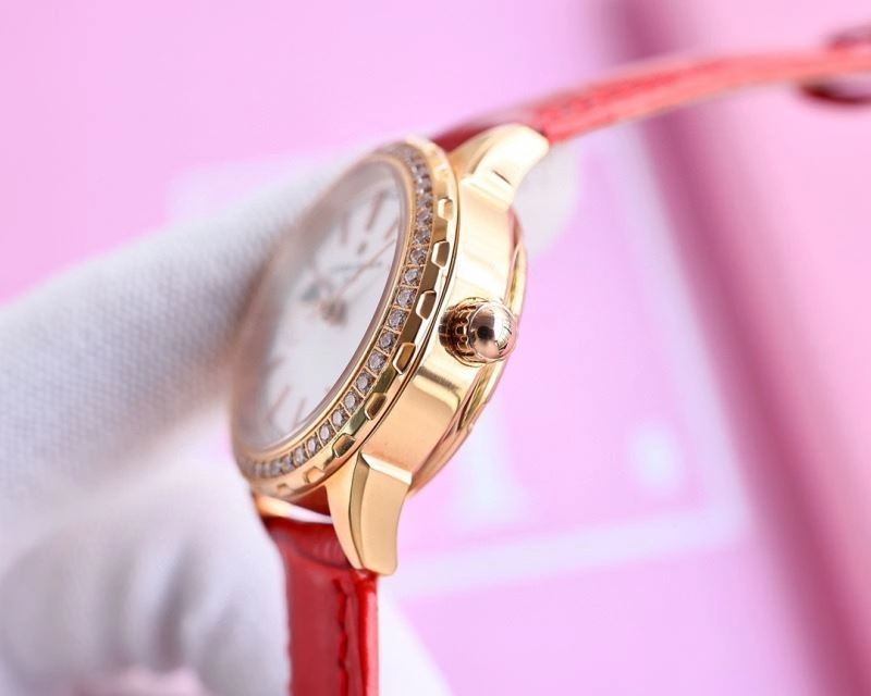 Functional VACHERON CONSTANTIN Watches 205583