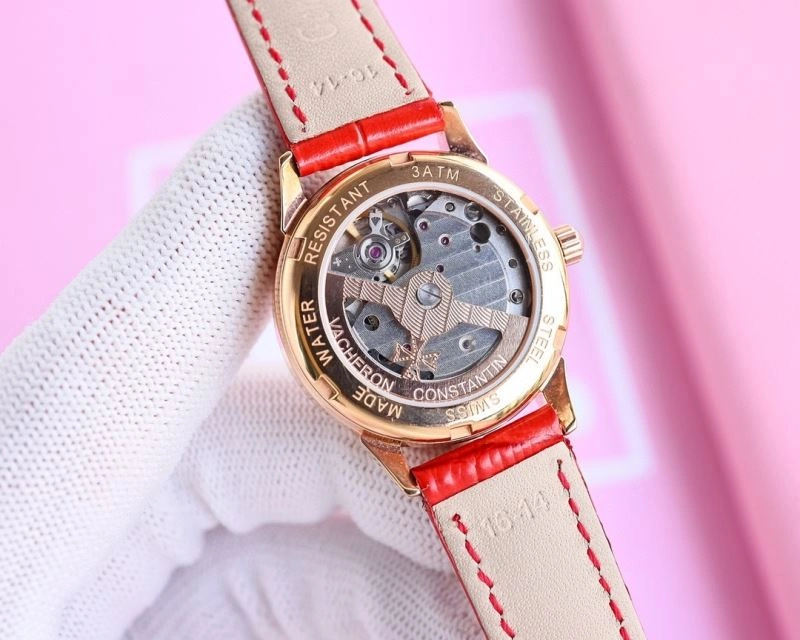 Functional VACHERON CONSTANTIN Watches 205583