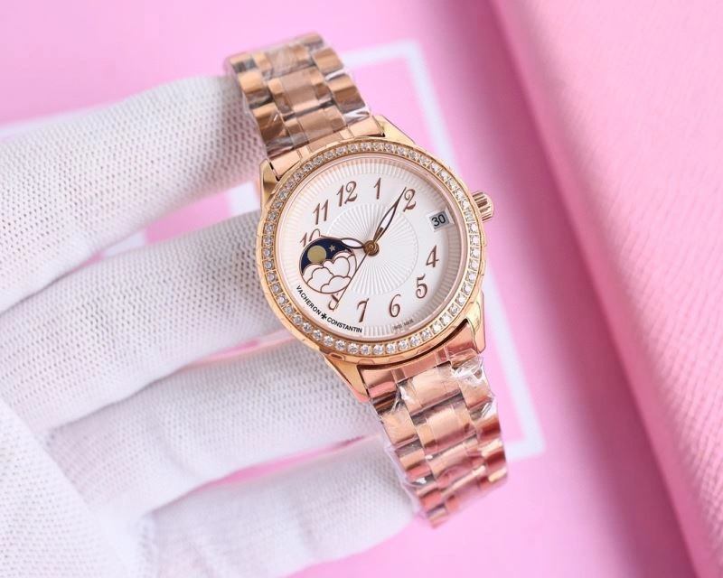 VACHERON CONSTANTIN Watches NewStyle 205581