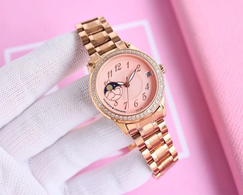 VACHERON CONSTANTIN Watches NewStyle 205581