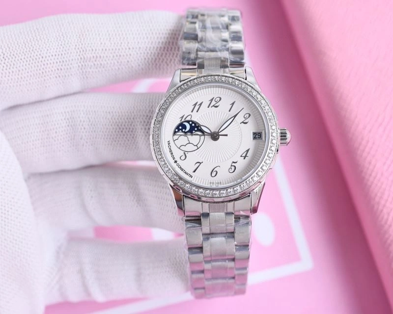 VACHERON CONSTANTIN Watches NewStyle 205581