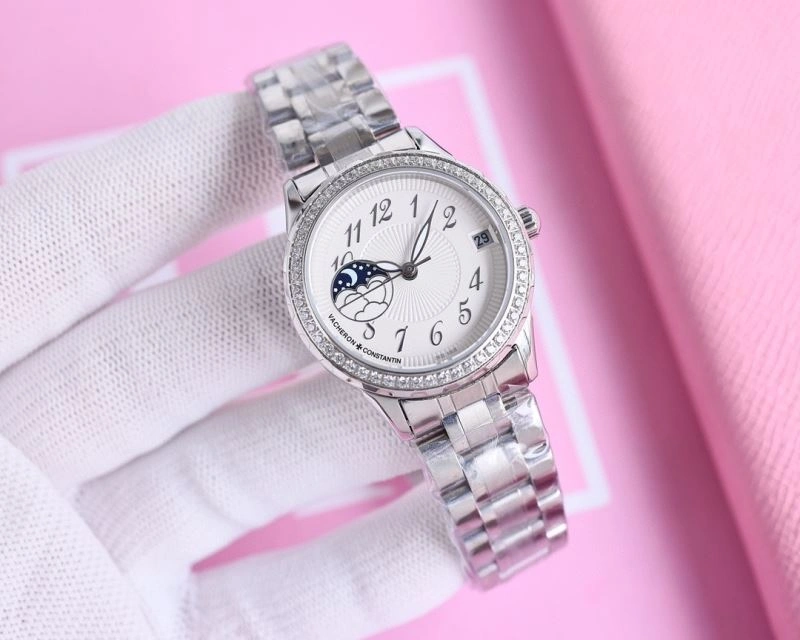 VACHERON CONSTANTIN Watches NewStyle 205581