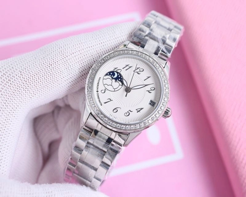 VACHERON CONSTANTIN Watches NewStyle 205581